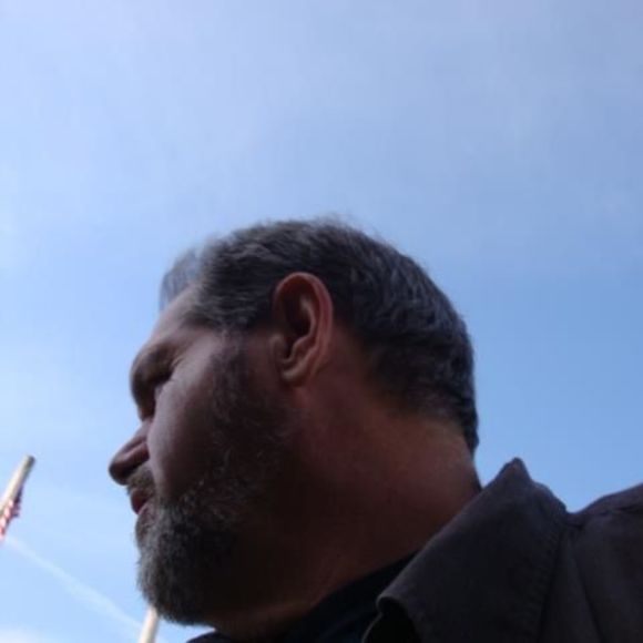 Meet your Posher, Jim - Picture 1 of 1
